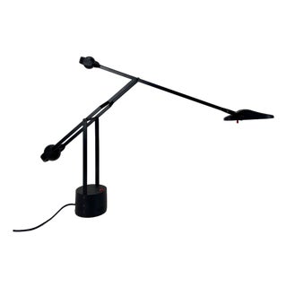 Stilpast Counterweight Halogen Desk Lamp, Italy, 1980s For Sale