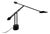Stilpast Counterweight Halogen Desk Lamp, Italy, 1980s For Sale