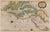 Rare and significant original 1773 English sea chart of the Chesapeake and Delaware Bay region, published by Mount & Page...