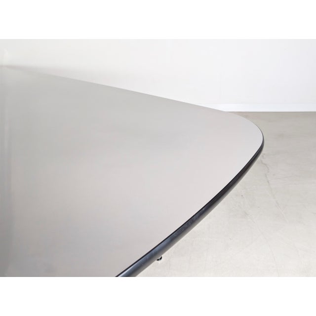 Segmented Conference Table by Charles & Ray Eames for Vitra For Sale - Image 9 of 11
