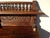 Wood Antique Buffet from Bedel & Cie For Sale - Image 7 of 18