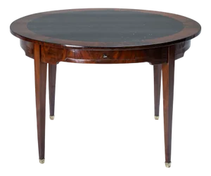 Round Table, Late 19th Century