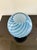 Acquarius 20 Table Lamp in Swirl Glass Rigadin Murano Glass from La Murrina, 1990s For Sale - Image 11 of 13