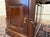 English Partner Desk in Teak For Sale - Image 12 of 18