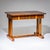Biedermeier Walnut Desk, 1830 For Sale - Image 4 of 11