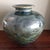 Arts & Crafts John "Manka" Signed and Dated Modern Arts & Crafts Revival Crystalline Glaze Studio Art Vase For Sale - Image 3 of 11