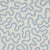 Not Yet Made - Made To Order Sample - Schumacher Riley Wallpaper in Sky on Ivory For Sale - Image 5 of 5