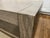 Arhaus Bodhi Coffee Table in Salvaged Gray For Sale - Image 12 of 17