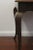 Vintage California Tile Top Occasional Table For Sale - Image 10 of 13