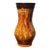 French Ceramic Vase by St.Clément, 1970s–1979s For Sale