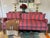 Elegant and comfortable loveseat in excellent condition, perfect for smaller living spaces or as a stylish accent piece....