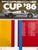 Cup 86 Porsche Poster from Erich Strenger, 1986 For Sale - Image 9 of 9
