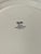 White Vintage Spode Christmas Tree Dinner Plates, Set of 9 For Sale - Image 8 of 9