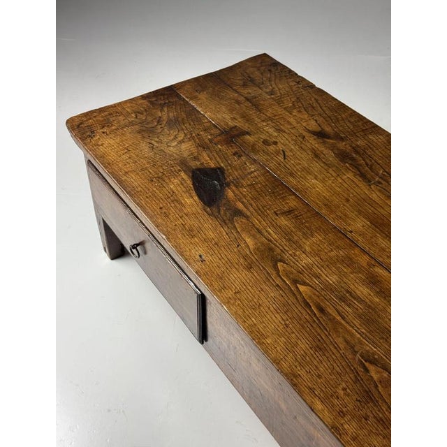 Antique Spanish Coffee Table, 1700s For Sale - Image 18 of 18