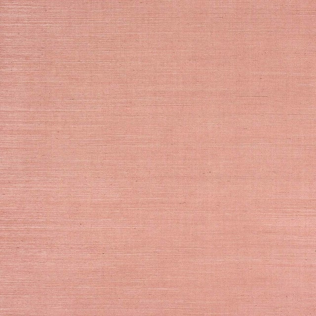 SAMPLE - Schumacher X Backdrop Haruki Sisal Wallpaper In 36 Hours In Marrakesh For Sale