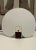 Japanese 1980s Kanebo Mushroom Lamp, Japanese Postmodern Frosted Glass For Sale - Image 3 of 7