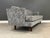 Mid-Century Modern 1950s Edward Wormley for Dunbar Grey Sofa For Sale - Image 3 of 11