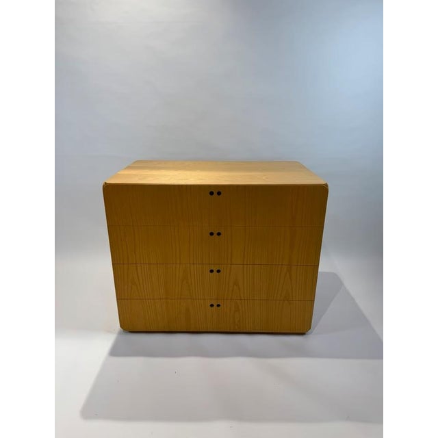 Chest of Drawers by Derk Jan de Vries for Maisa di Seveso, 1970s For Sale - Image 15 of 15
