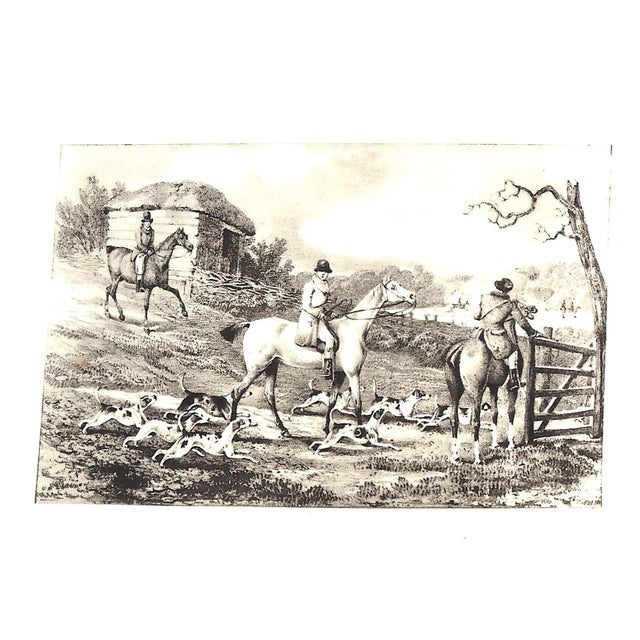 "The Analysis of the Hunting Field" 1903 Surtees, r.s. For Sale - Image 10 of 18