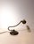 Vintage Adjustable Brass Desk Lamp For Sale - Image 6 of 7