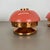 Pink Pink Spot Ceiling Light Flush Mount in the style of Stilnovo, Italy, 1950s, Set of 2 For Sale - Image 8 of 18