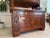 Art Nouveau Buffet in Oak Veneer, 1920s For Sale - Image 12 of 13