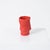 Goto Vase by Pesce Gaetano for Lavazza, 1990s For Sale - Image 8 of 18