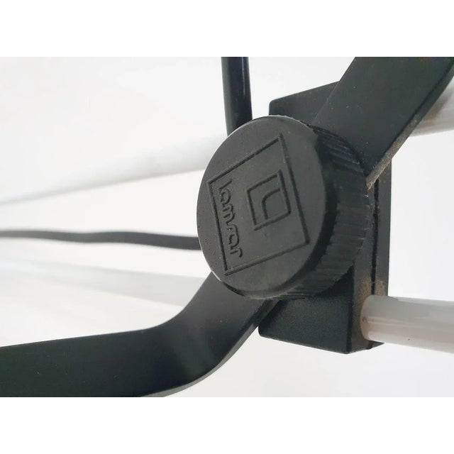 Wall Light by Eduardo Albors for Lams, Italys, 1980 For Sale - Image 10 of 12