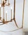 2020s Sean Lavin by Visual Comfort Studio Thayer Extra Large Lantern, Antique Gild For Sale - Image 5 of 7
