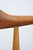 Mid-Century Modern FH4104 Heart Chair by Hans J. Wegner for Fritz Hansen For Sale - Image 3 of 18