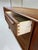 Model 1560 Teak Sideboard from Bernhard Pedersen & Søn, 1960s For Sale - Image 15 of 16