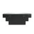 Contemporary Mirrored Wall Shelf For Sale - Image 3 of 10