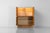 Niagara Cabinet in Oak by Maison Aurora, Belgium, 1975 For Sale - Image 12 of 17