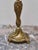 19th Century Bronze Candelabra Lamps, Set of 2 For Sale - Image 6 of 16