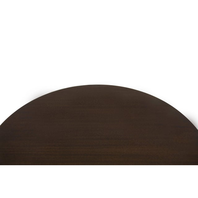 Brass Pedestal by Curtis Jere | Chairish