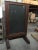 20th Century Americana Post Office “Most Wanted” Double Sided Display Case For Sale - Image 13 of 13