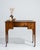 19th Century Edwardian Desk With Leather Top For Sale - Image 11 of 13