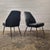 Campanula Armchairs by Carlo Pagani for Arflex, 1950s, Set of 2 For Sale - Image 10 of 16