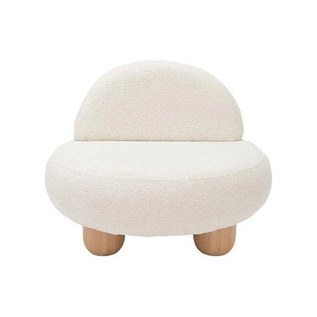 Object 048 Armchair by Ng Design For Sale - Image 9 of 9