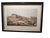 Early 20th Century Edward Dodwell Prints of Ancient Mycenae and Tiryns, Greece, Framed in Museum Glass - a Pair For Sale - Image 14 of 18