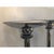 Chrome Jay Spectre Torcheres Art Deco Revival Floor Lamps For Sale - Image 8 of 12