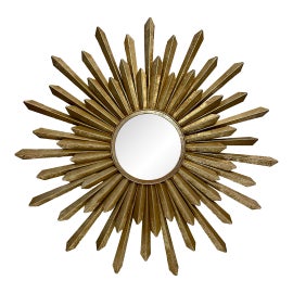 Example of Hollywood Regency Mirrors