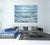 Light on the Water.Modern Original Painting. For Sale - Image 9 of 11
