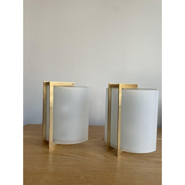 Wall lamp from Estiluz, Spain For Sale - Image 5 of 13