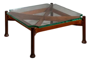 Coffee Table by Antonio Scoccimarro, Italy, 1960s