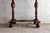 Wood Antique Historicism Console Table, 1880s For Sale - Image 7 of 10