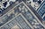 Blue Doris Leslie Blau Antique 1860s Chinese Peking Rug For Sale - Image 8 of 9