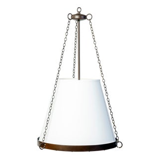 Pendant With Shade by Lowcountry Originals For Sale