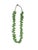 Vintage 1960’s Crysophase Necklace With Sterling Silver Clasp For Sale - Image 4 of 7