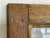 Vintage Architectural Salvage Oak and Glass Doors- Set of 3 For Sale - Image 18 of 18